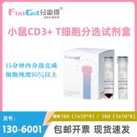 FiniGet分必得®小鼠CD3+ T细胞分选试剂盒
