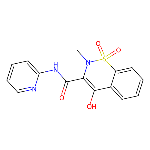 吡罗昔康,36322-90-4,Moligand™, ≥98%(HPLC),阿拉丁