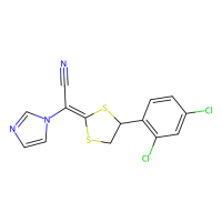 卢立康唑,187164-19-8,Moligand™, ≥99%,阿拉丁