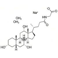 甘氨胆酸水合物