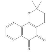 β-Lapachone