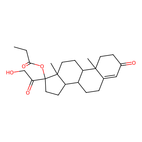 克拉司酮，19608-29-8，Moligand™, ≥99%，阿拉丁产品图