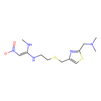 尼扎替丁,76963-41-2,Moligand™, ≥98%,阿拉丁
