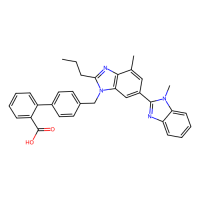 替米沙坦,144701-48-4,Moligand™, ≥98%,阿拉丁