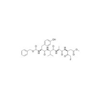 Z-YVAD-FMK,210344-97-1,Moligand™, ≥97%,阿拉丁