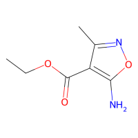 5-氨基-3-甲基异恶唑-4-羧酸乙酯,25786-72-5,97%,阿拉丁