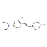 4-Di-2-ASP (阳离子线粒体染料)，105802-46-8，BioReagent, 生物染色剂, 适用于荧光分析, 用于显微镜, ≥95%，阿拉丁