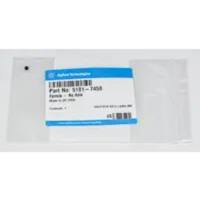 5181-7458安捷伦无孔密封垫圈Agilent 7697A顶空进样器部件耗材