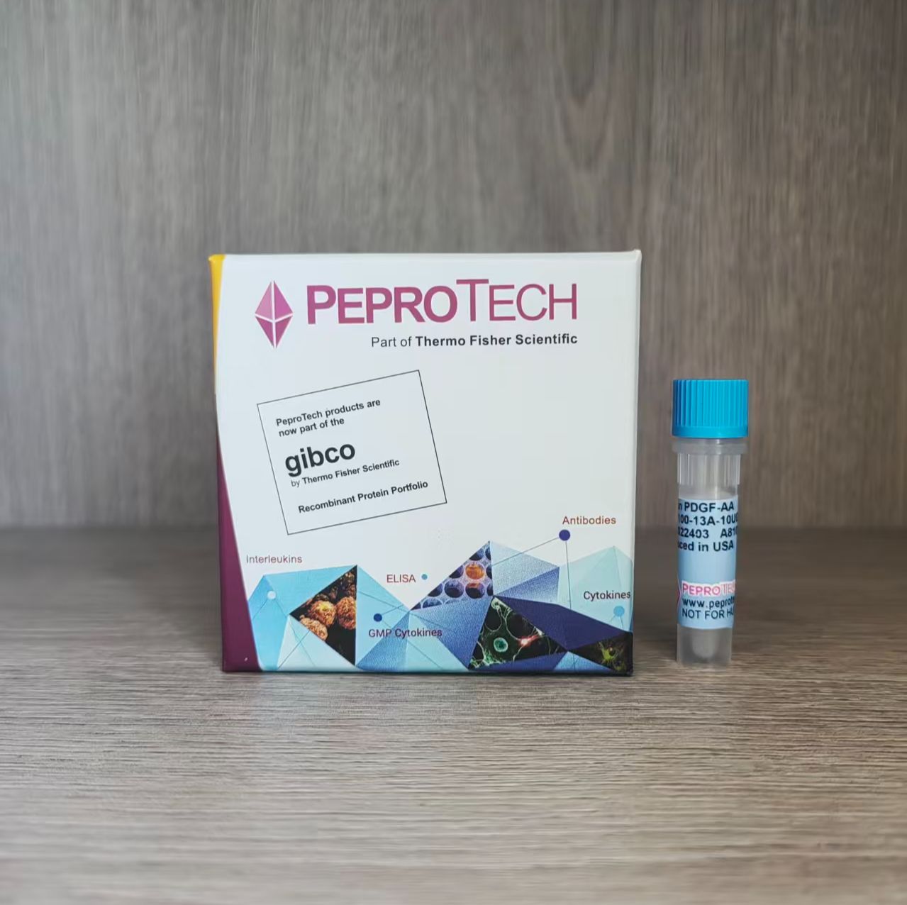 PeproTech Human PDGF-AA Recombinant Protein