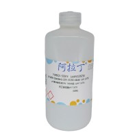 pH缓冲液标准DIN 19266值（pH 1.679），校正液溶液pH 1.679，阿拉丁