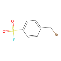 4-(溴甲基)苯磺酰氟,7612-88-6,≥97%,阿拉丁