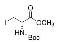 Boc-3-碘-D-丙氨酸甲酯，170848-34-7，≥98%，阿拉丁