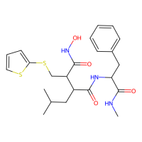 巴马司他，130370-60-4，Moligand™, ≥98%，阿拉丁