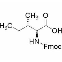 FMOC-L-异亮氨酸
