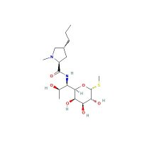 林可霉素，154-21-2，Moligand™, ≥98%，阿拉丁
