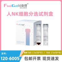 FiniGet分必得®人NK细胞分选试剂盒
