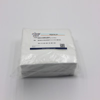 多用途无尘擦拭布，i-Quip™, 材质:PET+木浆;描述:单片式,300张/包;颜色:白色