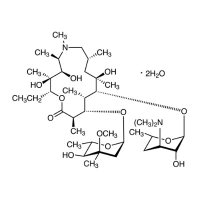 阿奇霉素 二水合物,117772-70-0,Moligand™,≥98%,阿拉丁