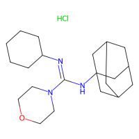 PNU 37883 盐酸盐，57568-80-6，≥98%，阿拉丁