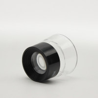 圆筒式放大镜，i-Quip™, 放大倍率:10×;镜片直径:30mm