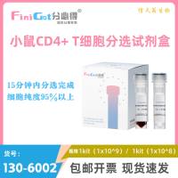 FiniGet分必得®小鼠CD4+ T细胞分选试剂盒