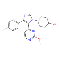 SB 239063,193551-21-2,≥98%(HPLC),阿拉丁