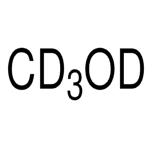 氘代甲醇-d₄,811-98-3,≥99.8 atom% D, contains 0.03 % (v/v) TMS,阿拉丁产品图
