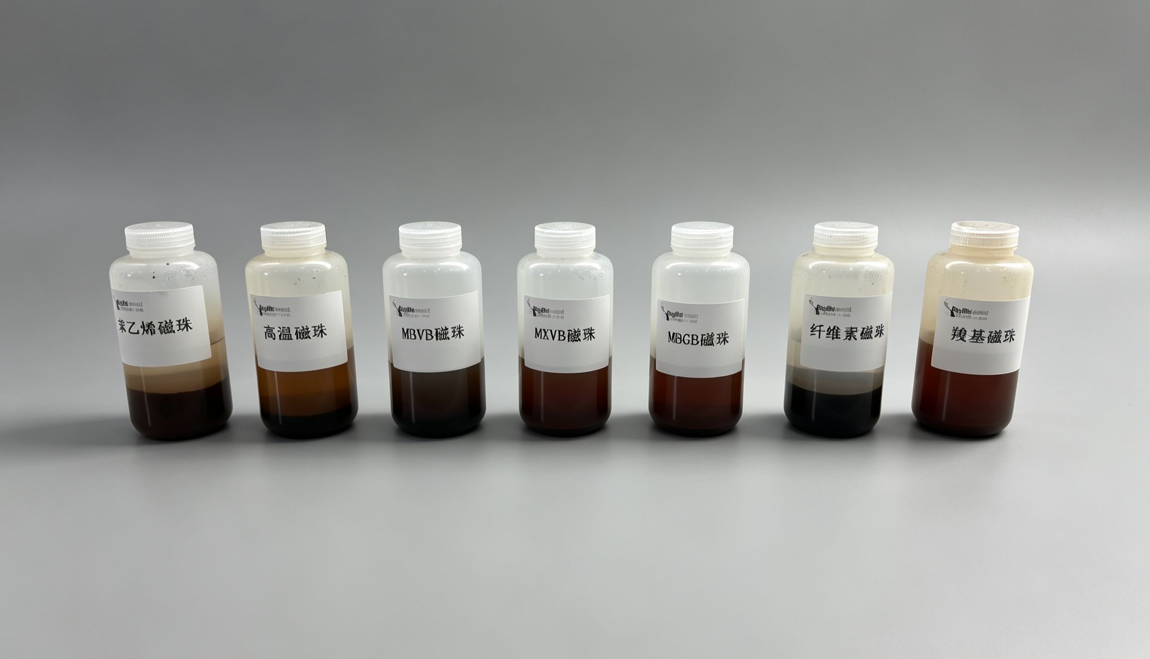 低拷贝核酸提取中的油酸共修饰磁珠研发手记：七年验证