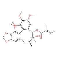 五味子酯丙,64938-51-8,Moligand™, ≥98%,阿拉丁
