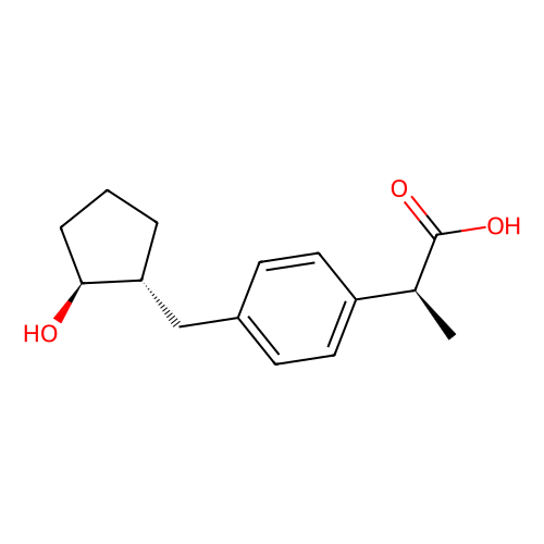 Loxoprofen-SRS,83648-76-4,Moligand™, ≥98%,阿拉丁产品图