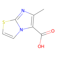 6-甲基咪唑并[2,1-b] [1,3]噻唑-5-羧酸，77628-51-4，97%，阿拉丁