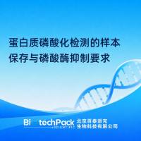 蛋白质磷酸化检测:样本保存与磷酸酶抑制要求