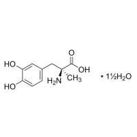 甲基多巴 倍半水合物,41372-08-1,Moligand™, ≥98%,阿拉丁
