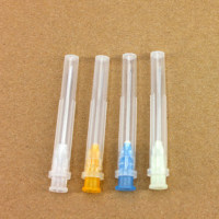 一次性分注器针头,非灭菌,i-Quip™, 材质:SUS304不锈钢