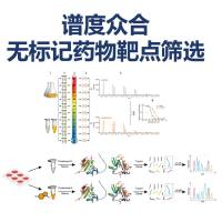 谱度众合：无标记药物靶点筛选与药物靶点发现一站式解决方案及送样要求