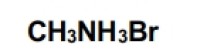 甲基溴化胺 (MABr),6876-37-5,≥99.5%(4 Times Purification),阿拉丁