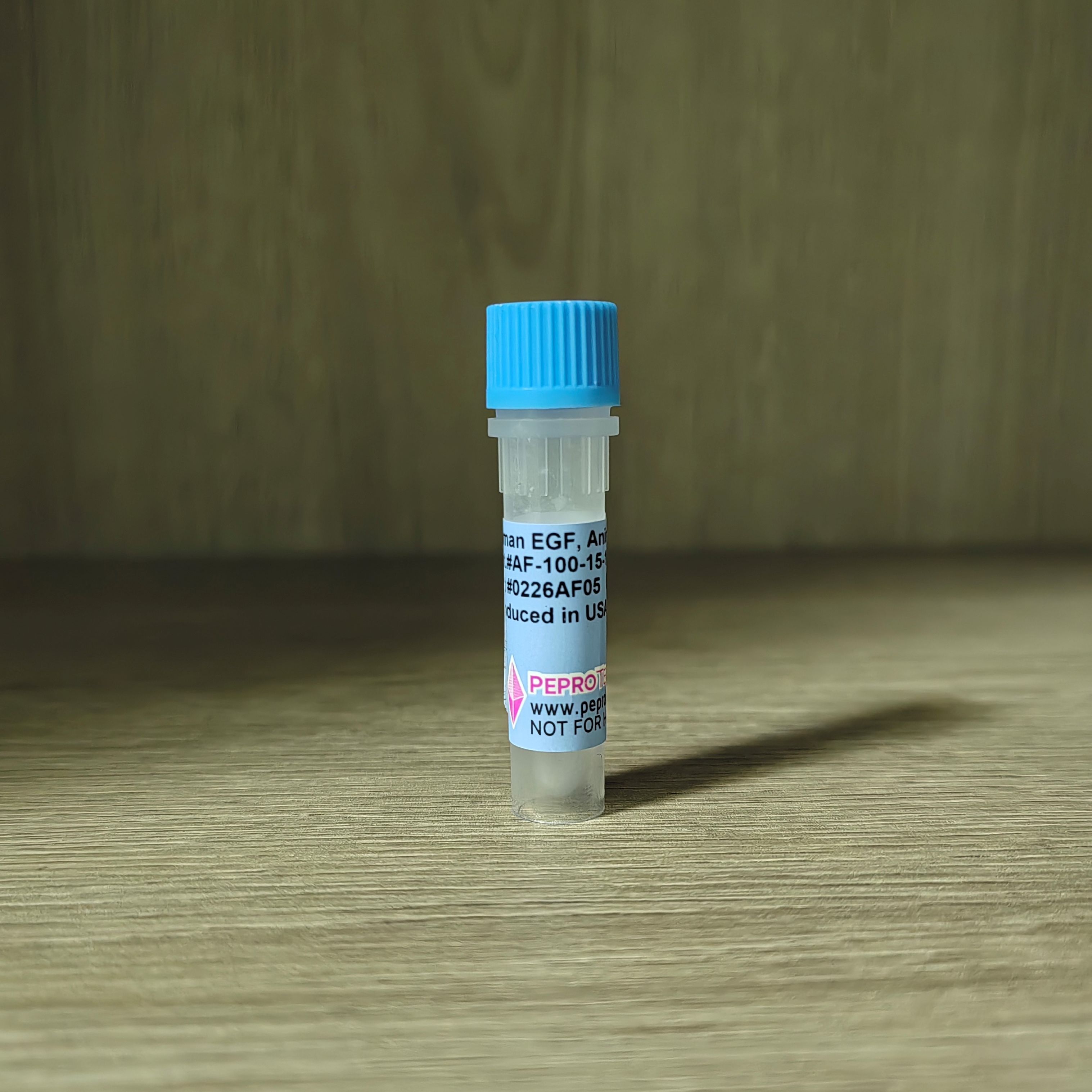 PeproTech Human EGF, Animal-Free Recombinant Protein