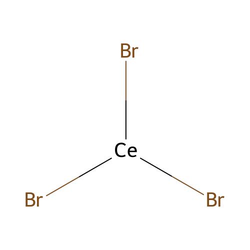 溴化铈，14457-87-5，超干级, ≥99.9% metals basis(REO)，阿拉丁