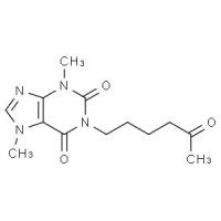 Pentoxifylline 己酮可可碱