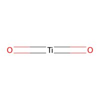 纳米二氧化钛，13463-67-7，≥99.5% metals basis, powder,＜60nm particle size，阿拉丁