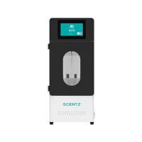 多功能一体式超声波细胞粉碎机SCIENTZ-2000J
