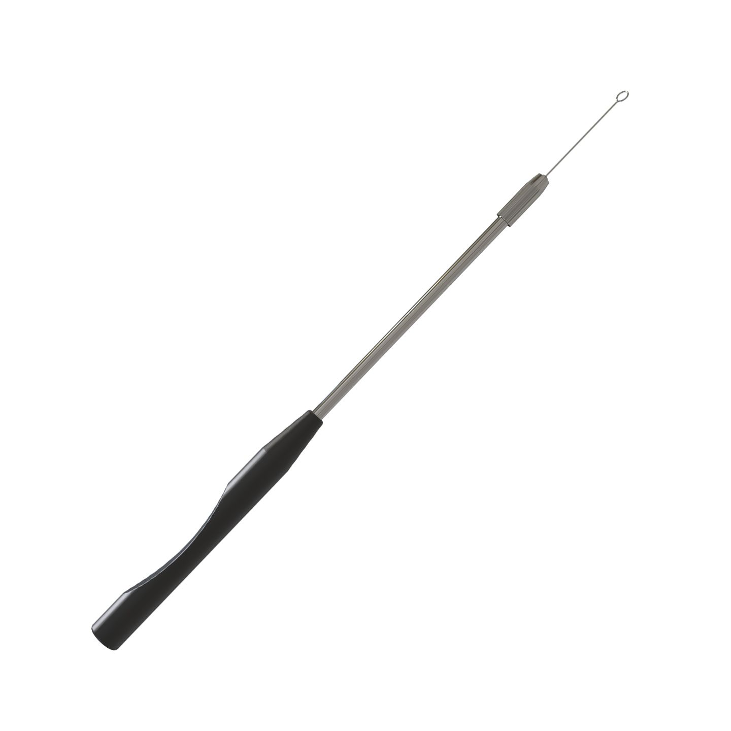 JOANLAB 实验室微生物接种环针铜棒10ul接种针/接种手柄