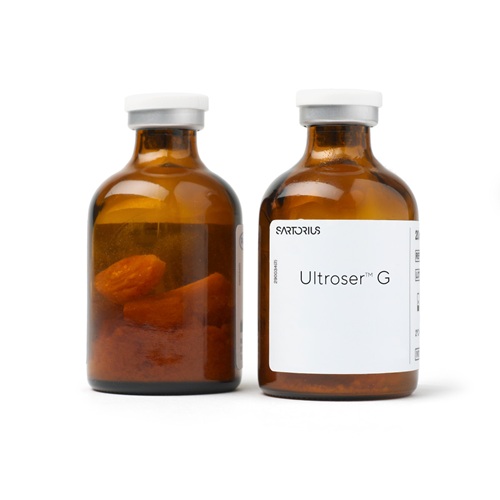 赛多利斯 Ultroser™ G 贴壁细胞可控化培养技术解析