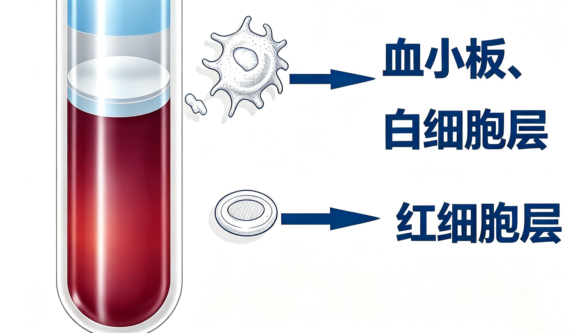 【科研干货】单采血白细胞Leukopak：高品质PBMC与白细胞制备核心技术解析