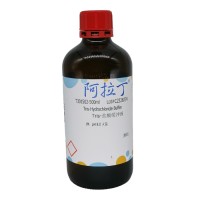 Tris-盐酸缓冲液，1M，pH 8.0 灭菌，阿拉丁