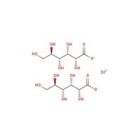 葡萄糖酸锌 水合物,4468-02-4,≥98%,阿拉丁