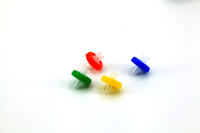一次性非灭菌针式过滤器,13mm，i-Quip™, 滤器直径:13mm
