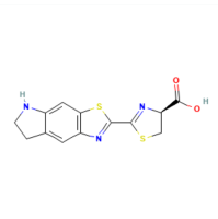 CycLuc 1,合成荧光素酶底物,1247879-16-8,Moligand™,≥98%(HPLC),阿拉丁