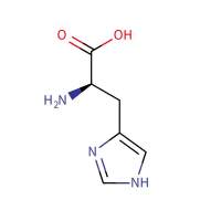 D-组氨酸,351-50-8,Moligand™, ≥99%,阿拉丁