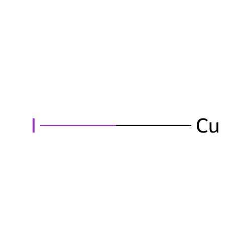 碘化亚铜，7681-65-4，化学纯（CP）, ≥98%，阿拉丁产品图